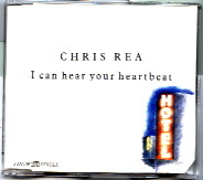 Chris Rea - I Can Hear Your Heartbeat